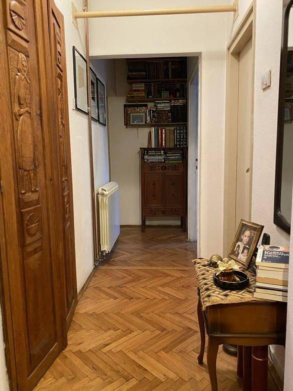 Квартира, 872 м², 254 221$ — FAKTOR